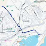 900m From The In With A Pool 公寓 埃斯特波纳