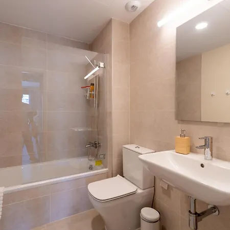 900m From The In With A Pool Apartment